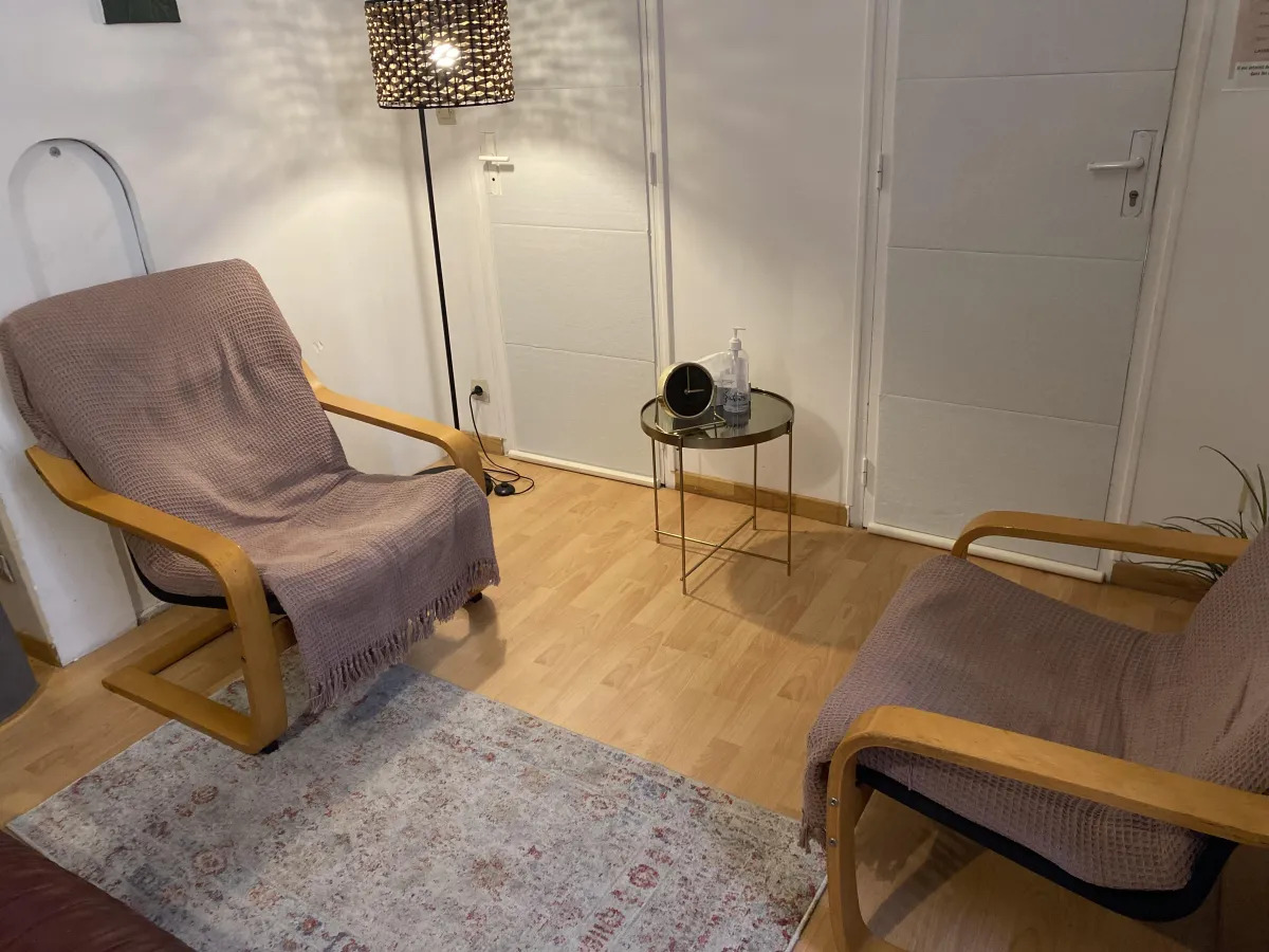 Family Therapy and Marriage Counseling