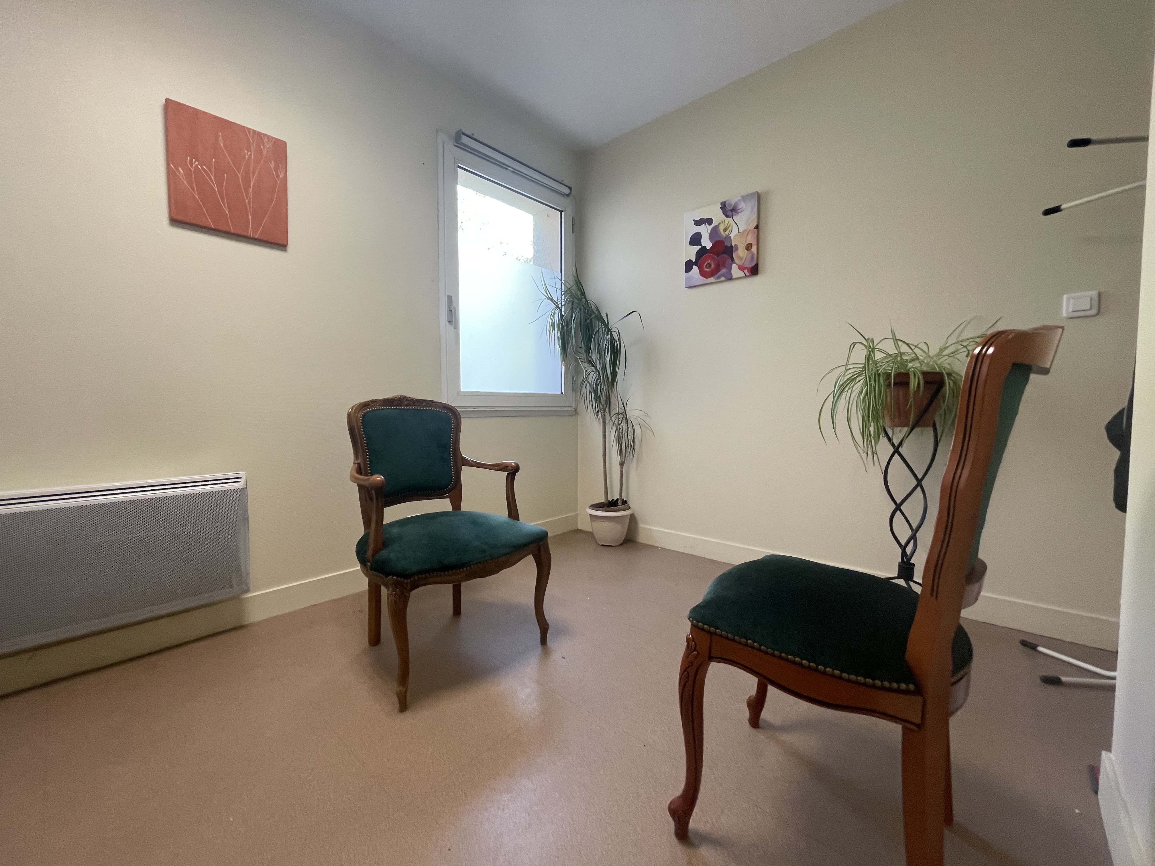 Family Therapy and Marriage Counseling